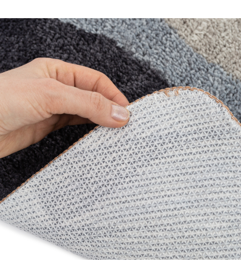 Bathroom mat “Beach”. Bath mats