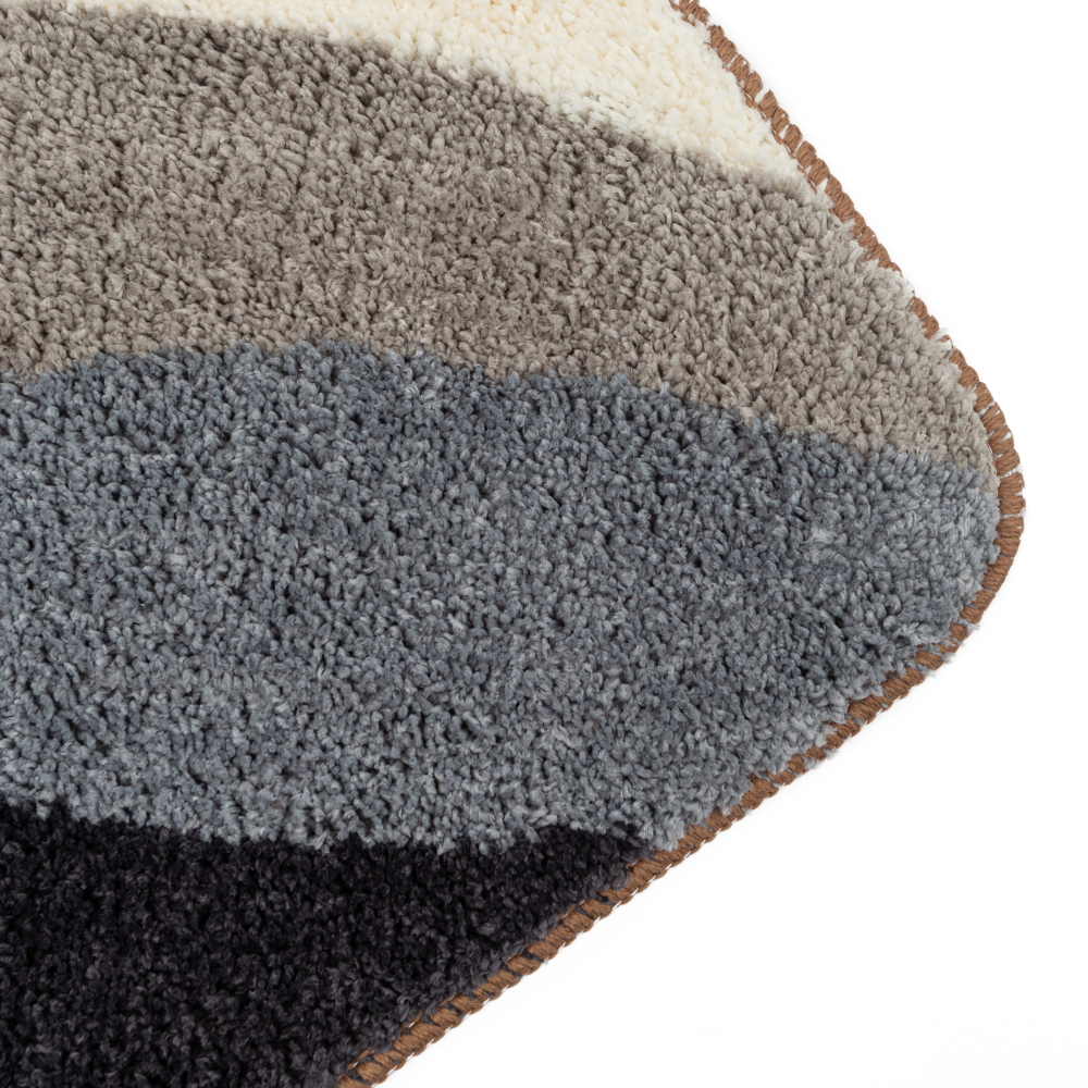 Bathroom mat “Beach”, 60x100 cm