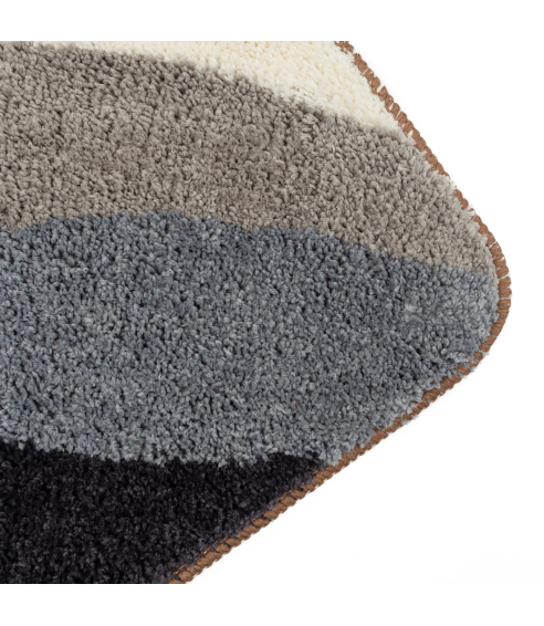 Bathroom mat “Beach”. Bath mats