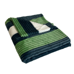 Plaid „Hali“. Blankets, 160x200 cm, 200x220 cm