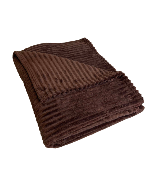 Blanket „Umber“. Blankets