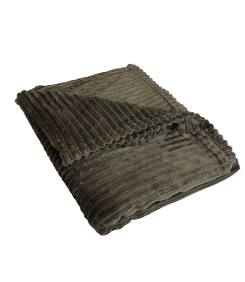 Plaid „Garden“. Blankets