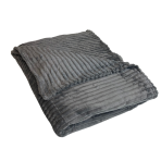 Plaid „Can“. Blankets, 160x200 cm, 200x220 cm