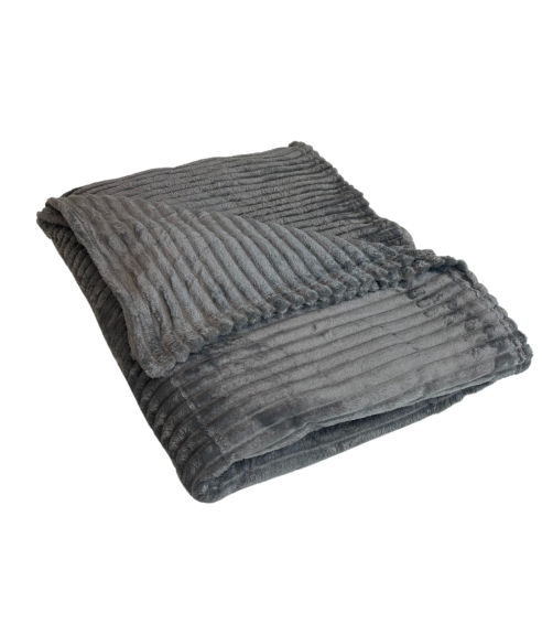 Plaid „Can“. Blankets