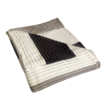 Plaid „Bol“. Blankets, 160x200 cm, 200x220 cm