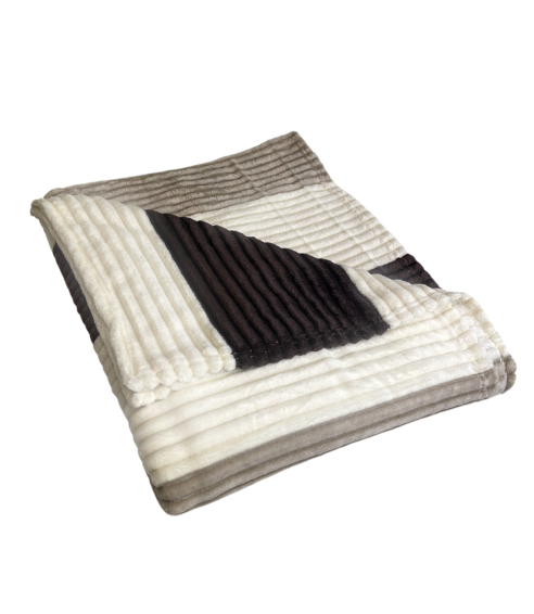 Plaid „Bol“. Blankets