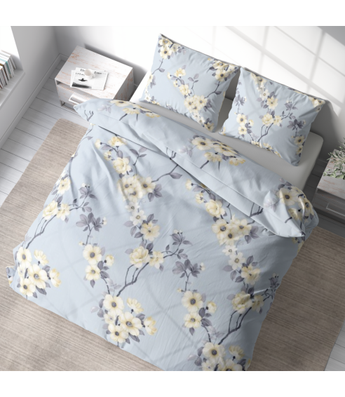 Bedding Set „Appa“. Microfiber bedding sets
