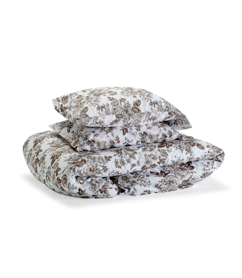 Bedding Set „Liberty“. Cotton bedding sets