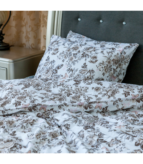 Bedding Set „Liberty“. Cotton bedding sets