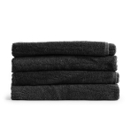 Bath towel “Black”, 70x140 cm