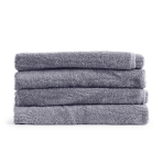 Bath towel “Light Grey”