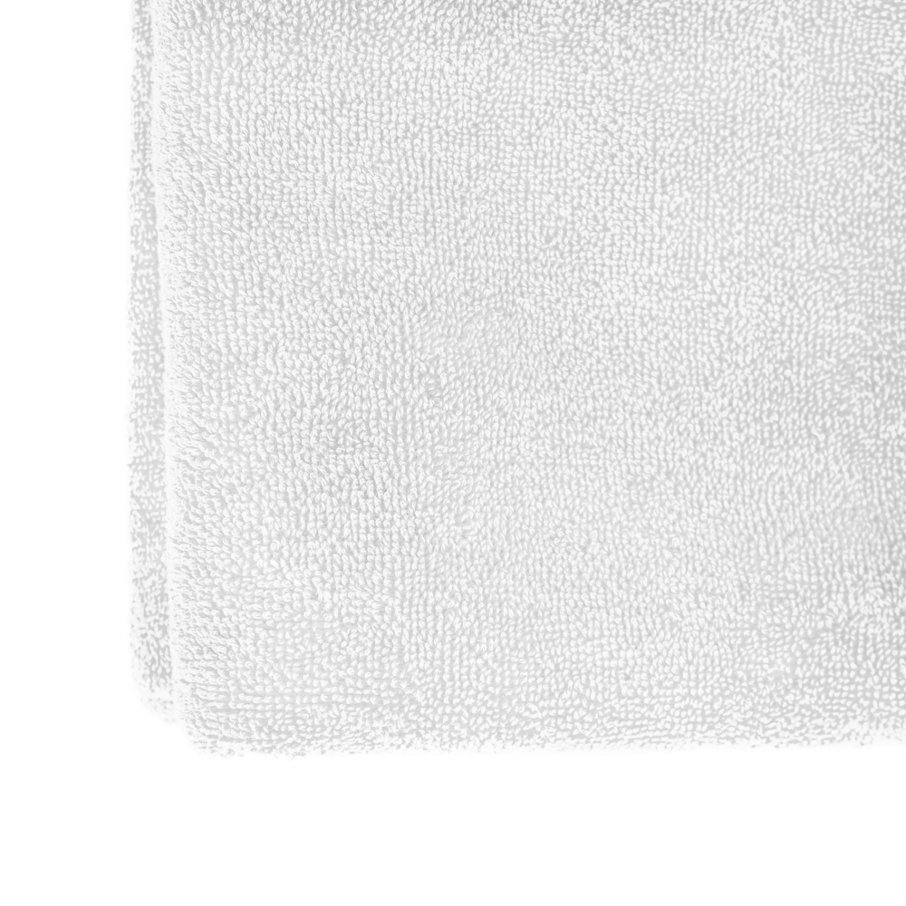 Bath towel “White”, 70x140 cm