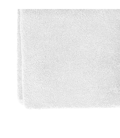 Vonios rankšluostis „White“