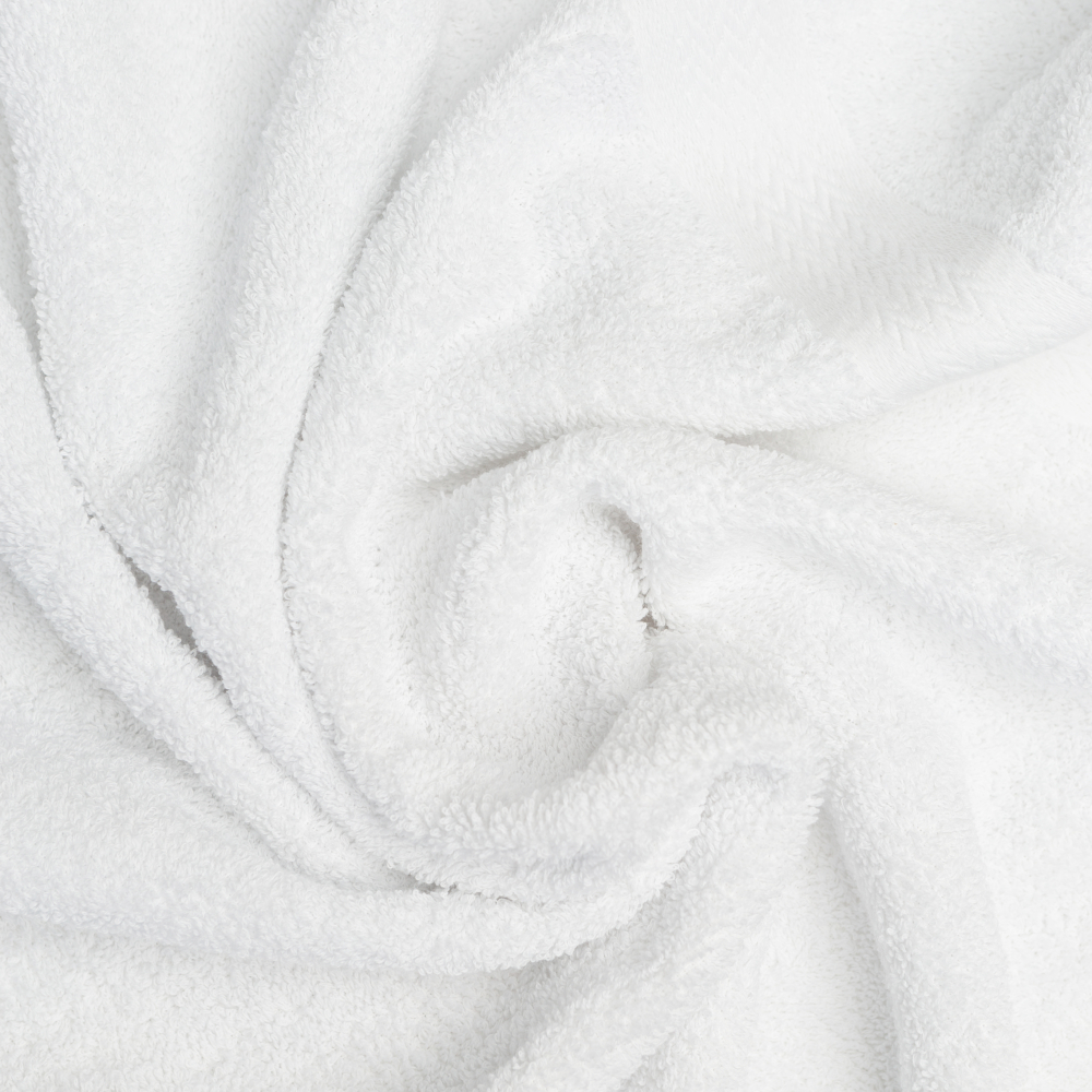 Bath towel “White”, 70x140 cm