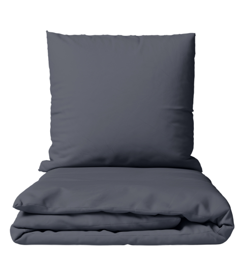 Bedding Set „Graphite“. Hotel bedding sets
