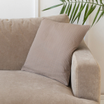 Decorative pillowcases “Caramel” 1 pcs.