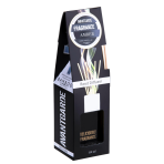 Reed Diffuser “Amber”. Home fragrances