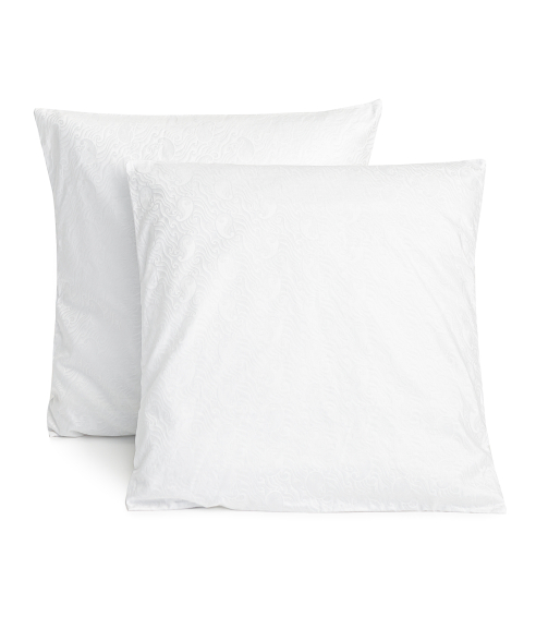 Decorative pillow covers “Wind” – 2 pieces.. Pillowcases 40x40
