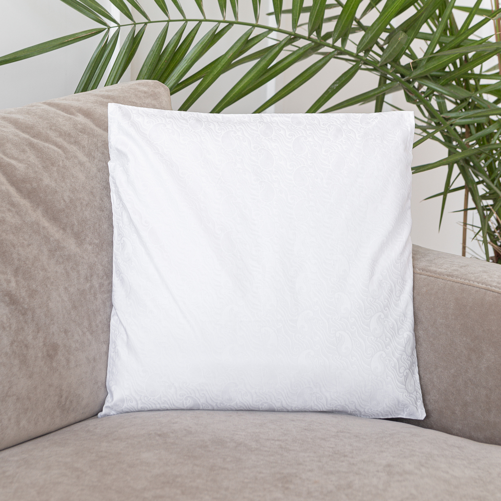 Decorative pillow covers “Wind” – 2 pieces.