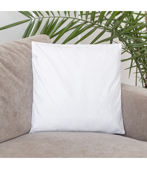 Decorative pillow covers “Wind” – 2 pieces.. Pillowcases 40x40