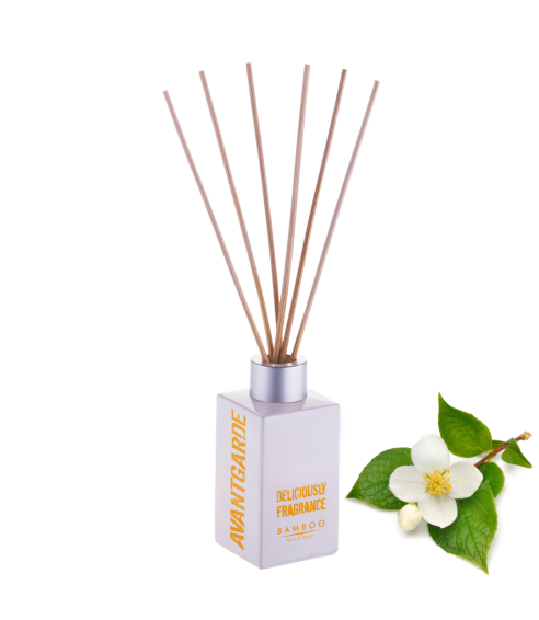 Reed Diffuser “Jasmine”. Home fragrances
