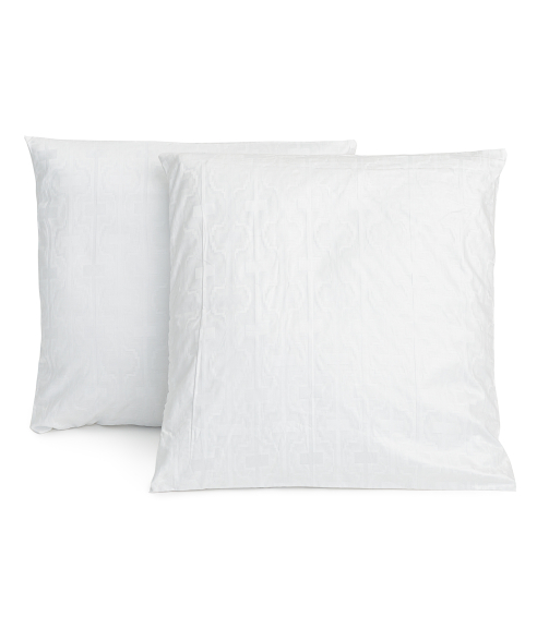 Decorative pillow covers “Wallpaper” – 2 pieces.. Decorative pillow covers