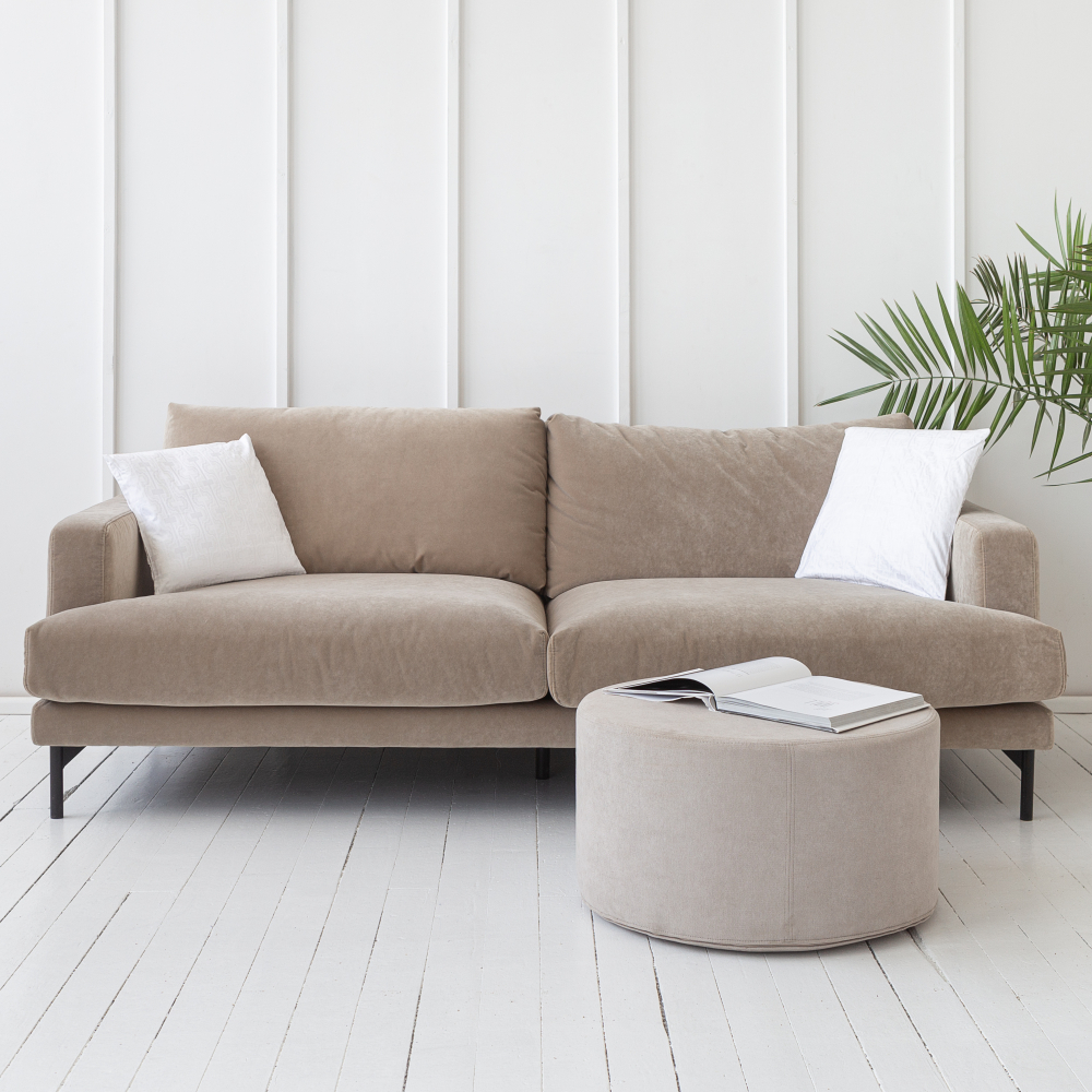 Decorative pillow covers “Wallpaper” – 2 pieces.. Decorative pillow covers