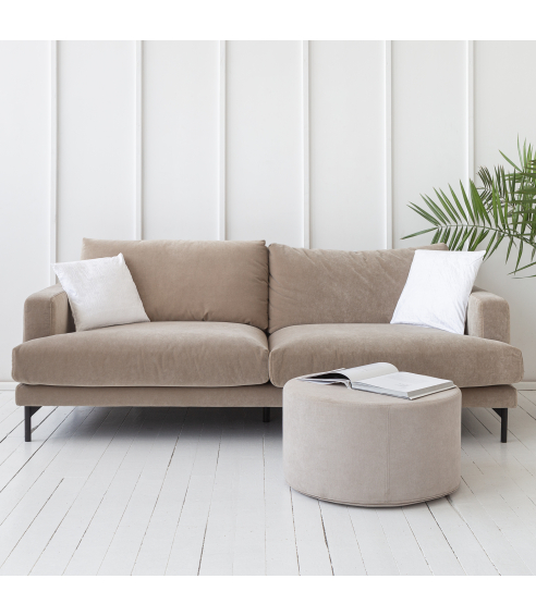 Decorative pillow covers “Wallpaper” – 2 pieces.. Decorative pillow covers