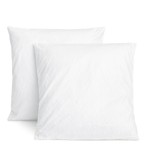 Decorative pillow covers “Roller” – 2 pieces. Pillowcases 40x40