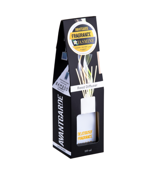 Reed Diffuser “Jasmine”. Home fragrances