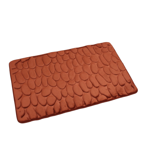 Bathroom mat “Clay”. Bath mats