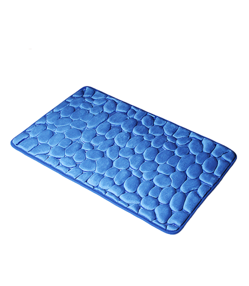 Bathroom mat “Cloud”. Bath mats