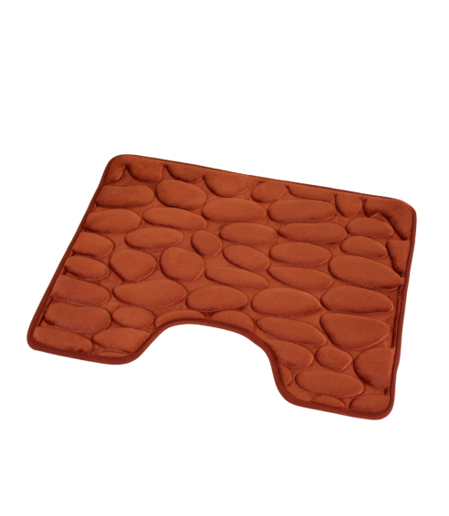 Tualeto kilimėlis „Clay“