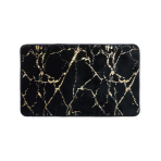 Bathroom mat “Ink”, 50x80 cm