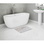 Bathroom mat “Belluno”, 60x50 cm
