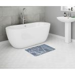 Bathroom mat “Flint”, 50x80 cm