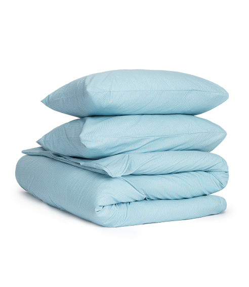 Bedding Set „Iceberg“. Cotton bedding sets