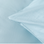 Bedding Set „Iceberg“. Cotton bedding sets, 140x200 cm