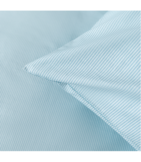 Bedding Set „Iceberg“. Cotton bedding sets