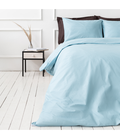 Bedding Set „Iceberg“. Cotton bedding sets