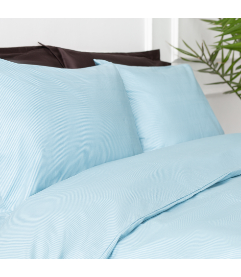 Bedding Set „Iceberg“. Cotton bedding sets