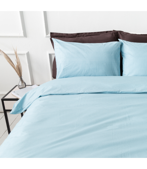 Bedding Set „Iceberg“. Cotton bedding sets