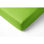 Cotton Fitted Sheet „Kelly“. Fitted sheets 160x200, 160x200 cm, 180x200 cm