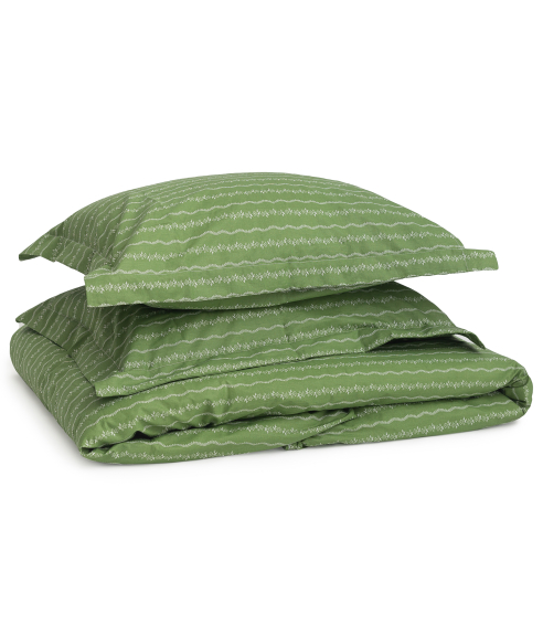 Bedding Set „Cactus“. Cotton bedding sets