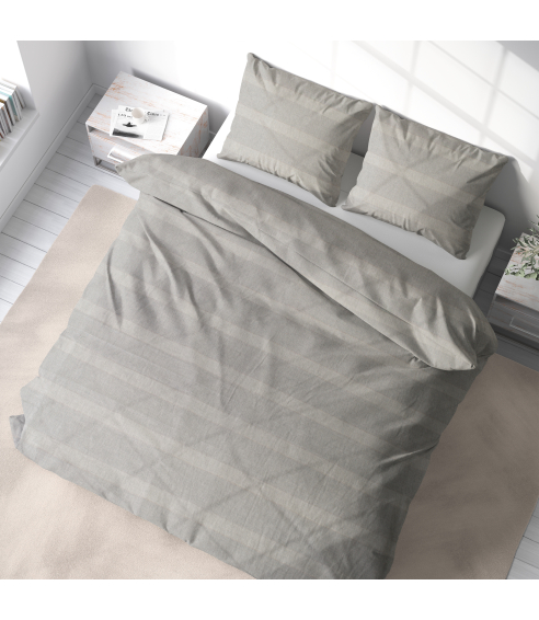 Bedding Set „Dorian“. Cotton bedding sets