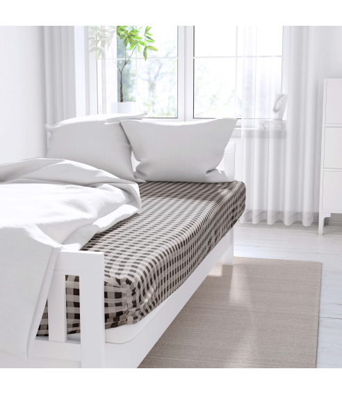 Bed Sheet „Vito“. Flat sheets