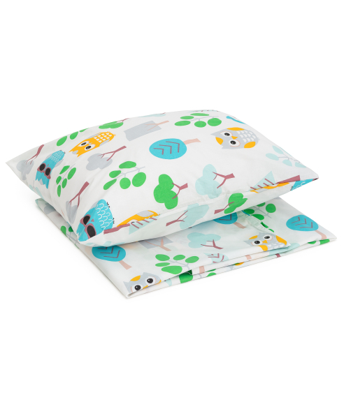 Children’s Bedding Set „Funlance”. Kids bedding