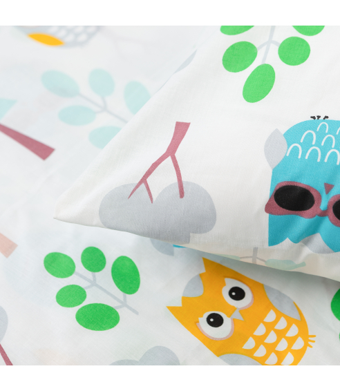 Children’s Bedding Set „Funlance”. Kids bedding
