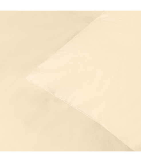Pillowcases “Ivory” 2 pcs