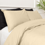 Pillowcases “Ivory” 2 pcs